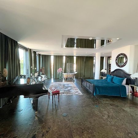 The Babe Boutique Hotel Belgrad Exterior foto