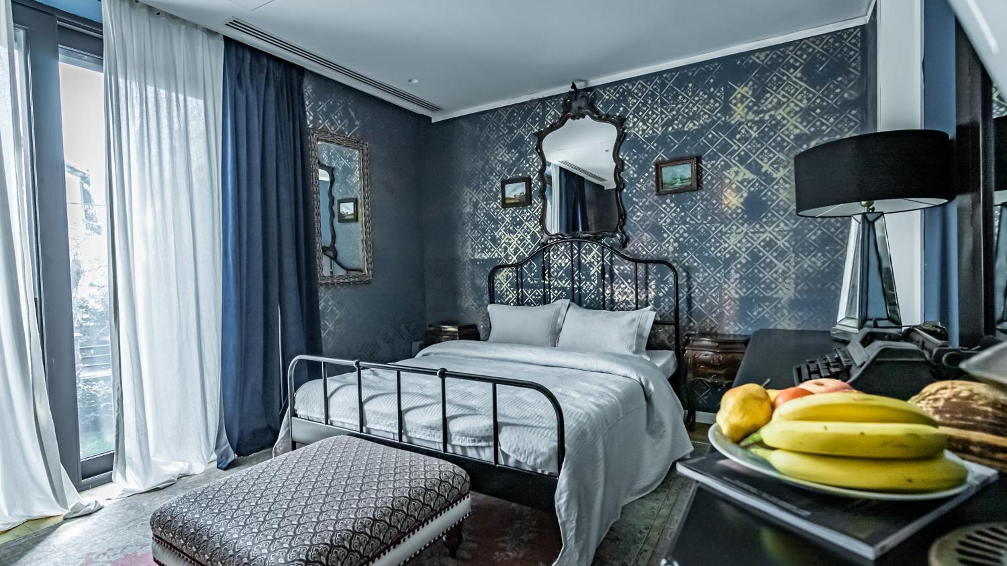 The Babe Boutique Hotel Belgrad Exterior foto