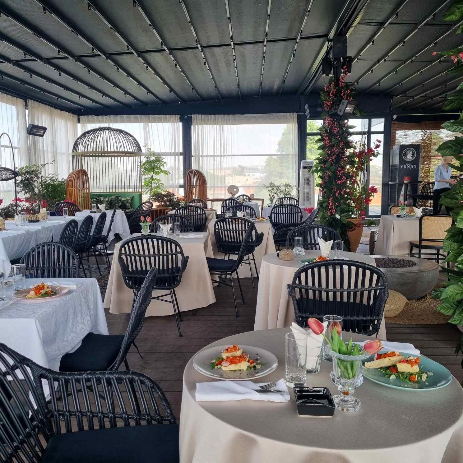 The Babe Boutique Hotel Belgrad Exterior foto