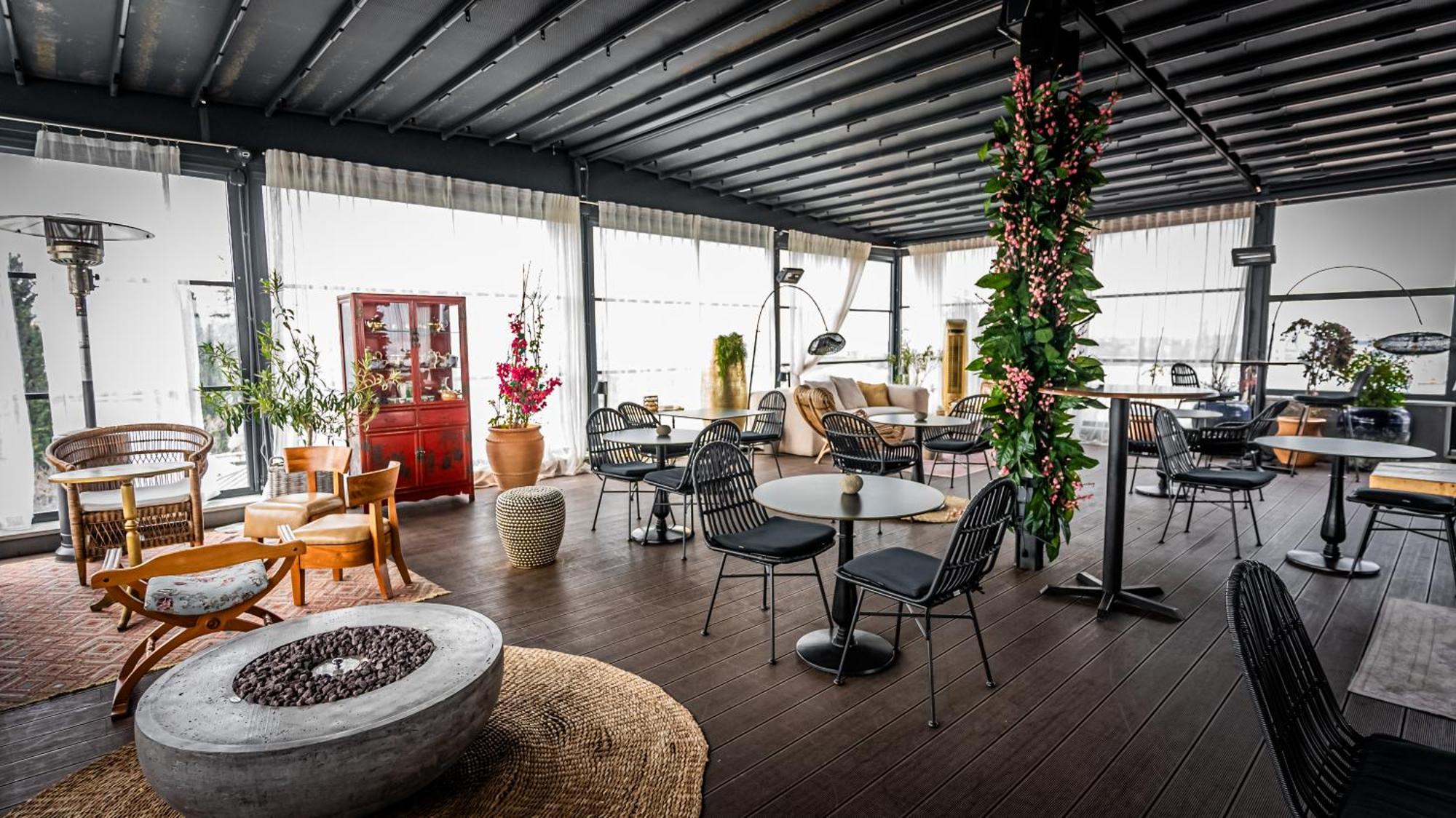 The Babe Boutique Hotel Belgrad Exterior foto