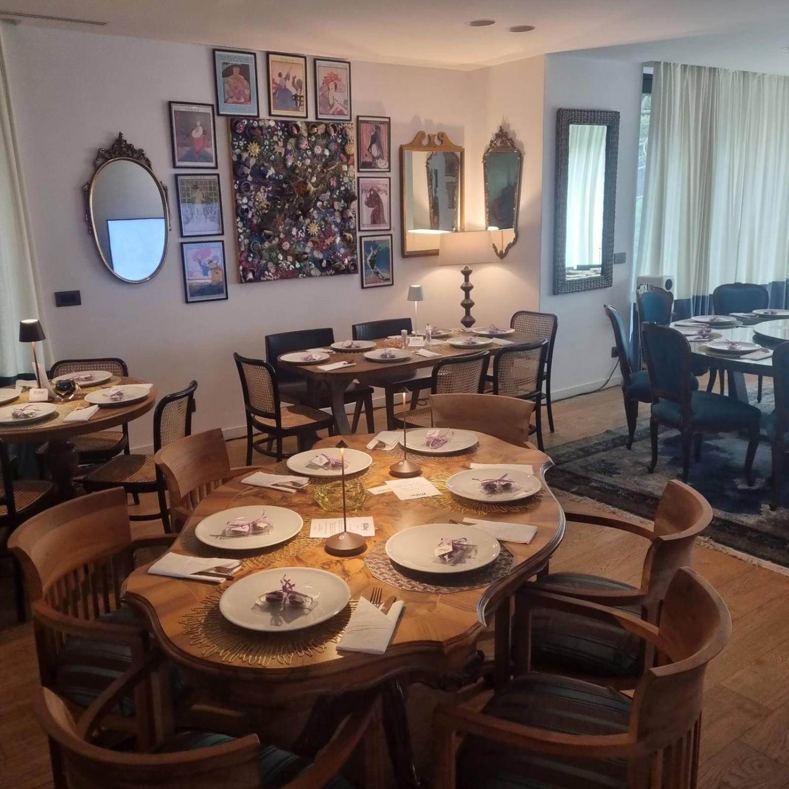 The Babe Boutique Hotel Belgrad Exterior foto