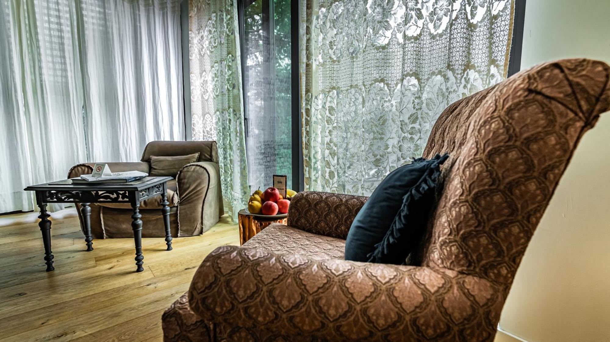 The Babe Boutique Hotel Belgrad Exterior foto