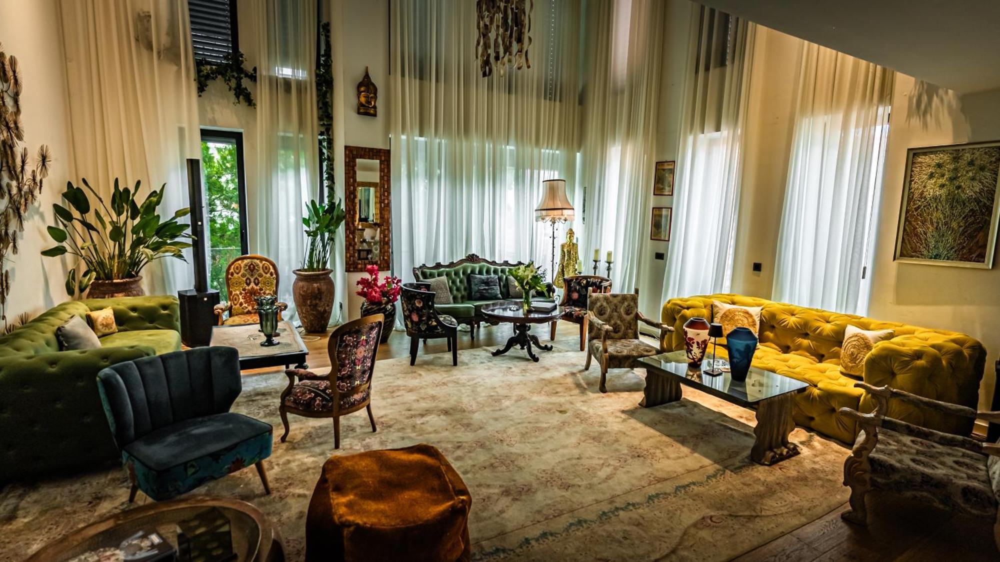 The Babe Boutique Hotel Belgrad Exterior foto