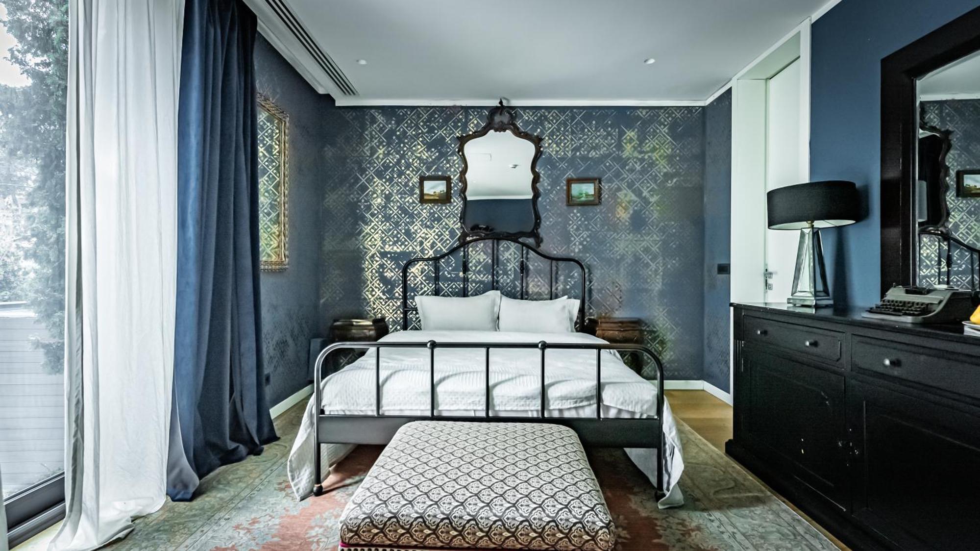 The Babe Boutique Hotel Belgrad Exterior foto