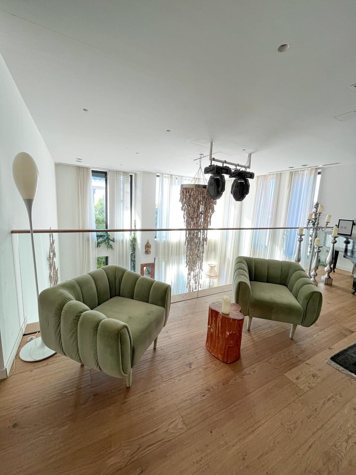 The Babe Boutique Hotel Belgrad Exterior foto
