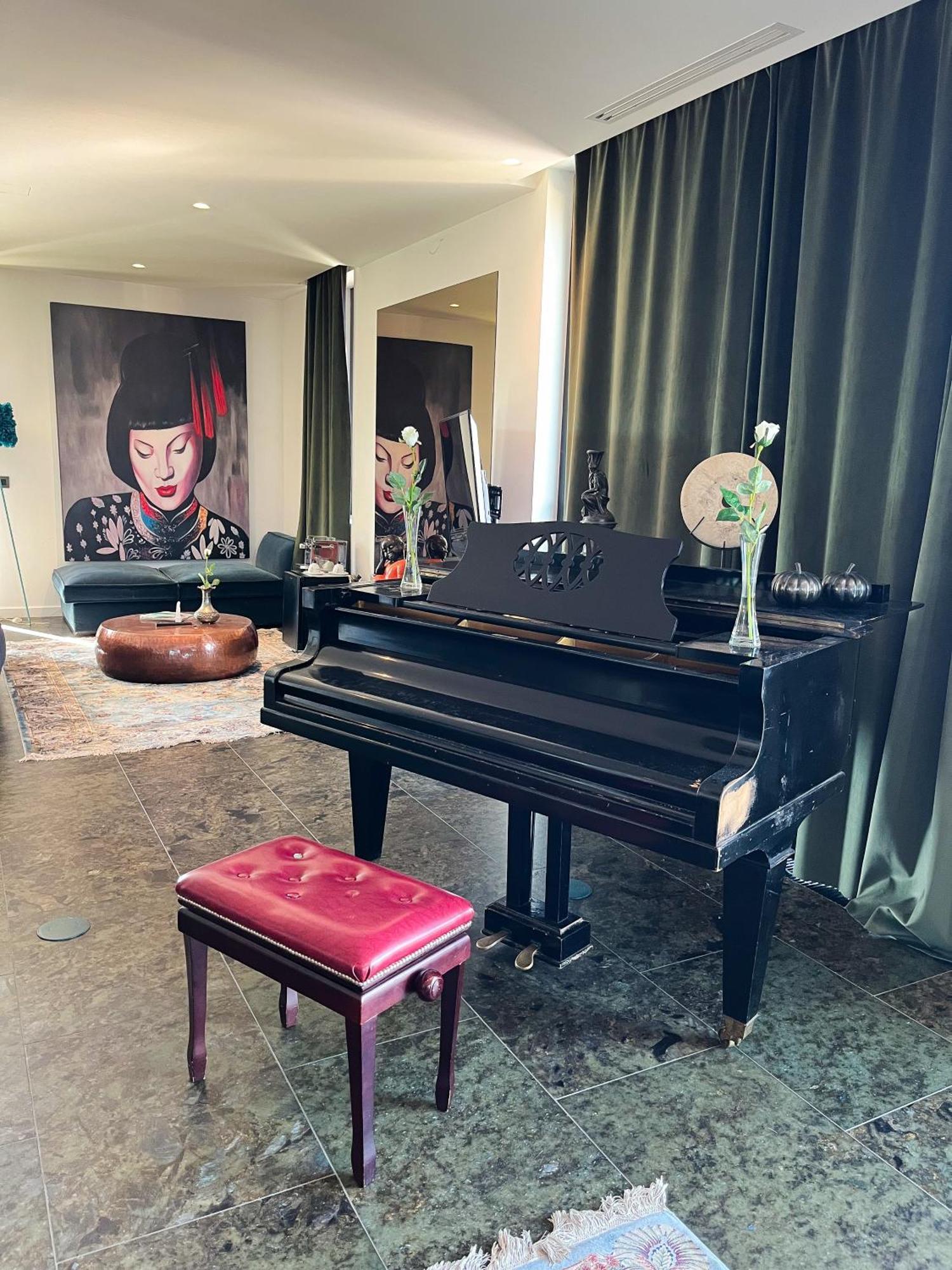 The Babe Boutique Hotel Belgrad Exterior foto