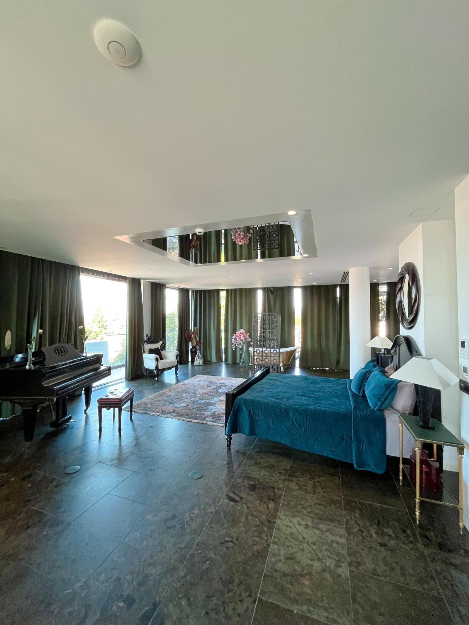 The Babe Boutique Hotel Belgrad Exterior foto